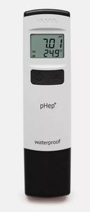 Hanna HI98108 pHep+ Waterproof Pocket pH Tester