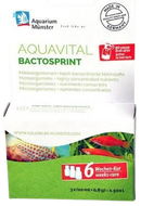 AQUAVITAL BACTOSPRINT
