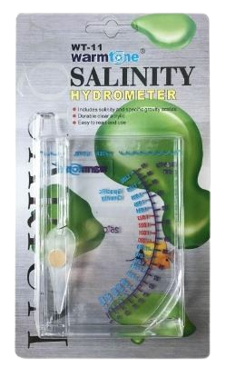 SALINITY HYDROMETER
