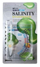 SALINITY HYDROMETER