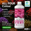 COLOMBO ALL  FOUR 500ML