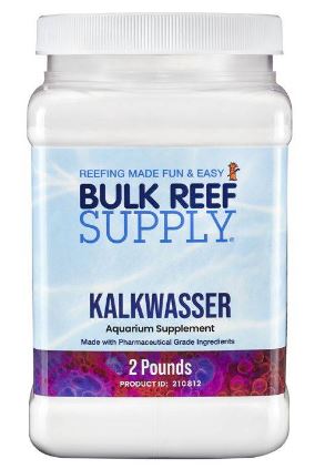 Pharma Kalkwasser  - Bulk Reef Supply