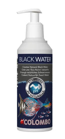 BLACK WATER 250 ML
