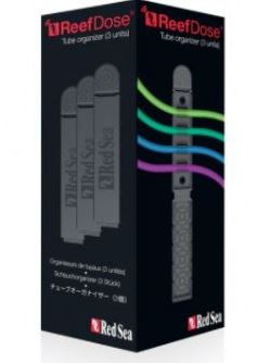 REEF DOSE TUBE ORGANIZER CLIP
