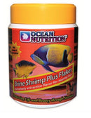Brine Shrimp Plus Flake – 34g