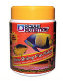Brine Shrimp Plus Flake – 71g
