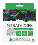 NITRATE ZORB