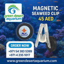 Wavereef Magnetic Seaweed Clip
