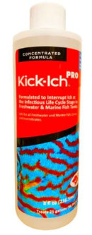 RUBY REEF-Kick-Ich PRO 8oz