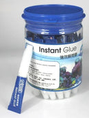 ista instatnt glue- 25pc