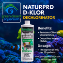 Kordon NATURPRO D-KLOR 16 Oz