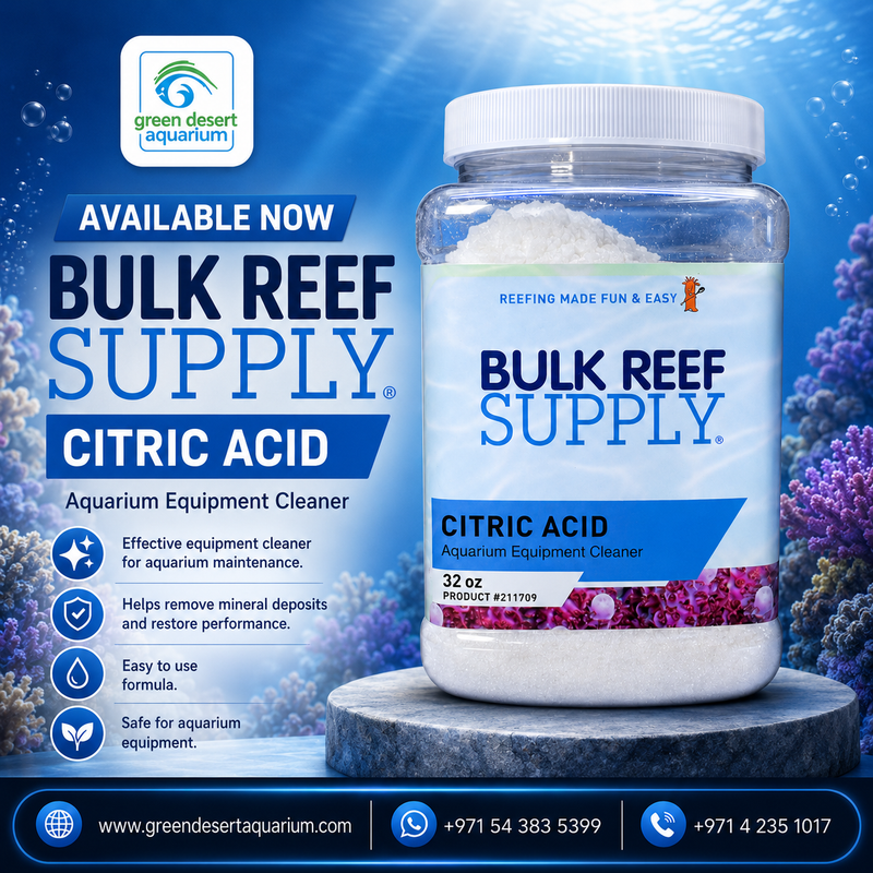 BRS Citric Acid