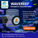 WaveReef Magnetic Feeding Ring - FF60M