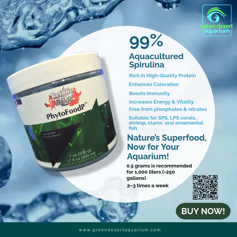 ReefLife Elite Phyto Food P