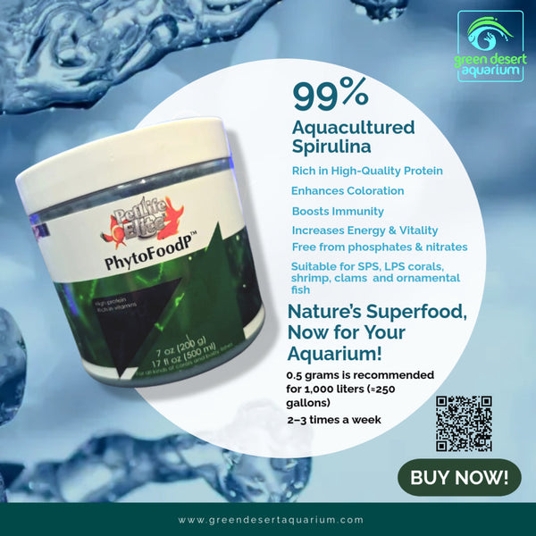 ReefLife Elite Phyto Food P