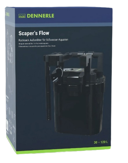 DENNERLE - Scaper's Flow