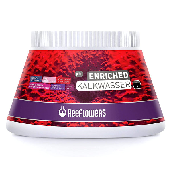 Enriched Kalkwasser 500mL