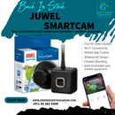 JUWEL SMARTCAM - UNDERWATER CAMERA