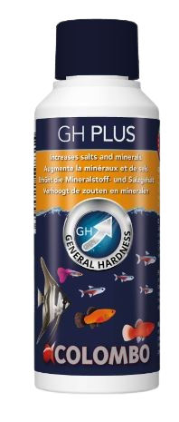 GH PLUS 100ML
