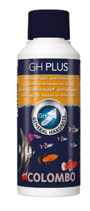 GH PLUS 100ML