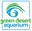 Green Desert Aquarium Trading LLC logo