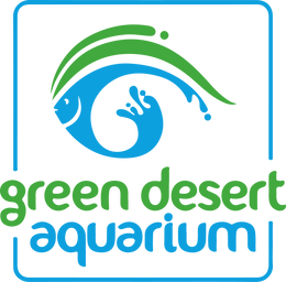 Green Desert Aquarium Trading LLC