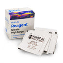 HANNA NITRATE REAGENT HIGH RANGE HI782-25