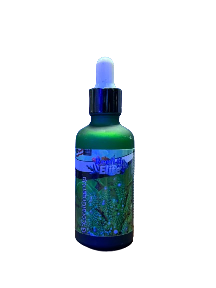 CORAL GREEN UP 50ML
