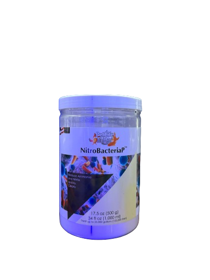 NITROBACTERIAP 1000 ML