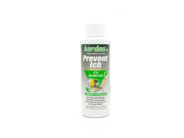 PREVENT ICH 4OZ - KORDAN