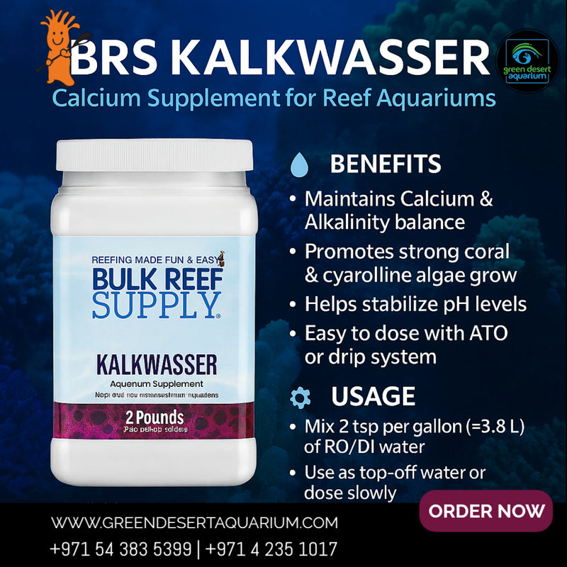 BRS Kalkwasser