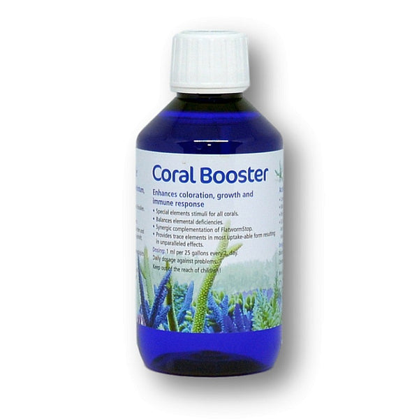 CORAL BOOSTER -250ML