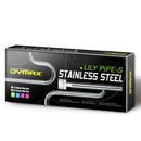 DYMAX - Lily Pipe Ss 12/16