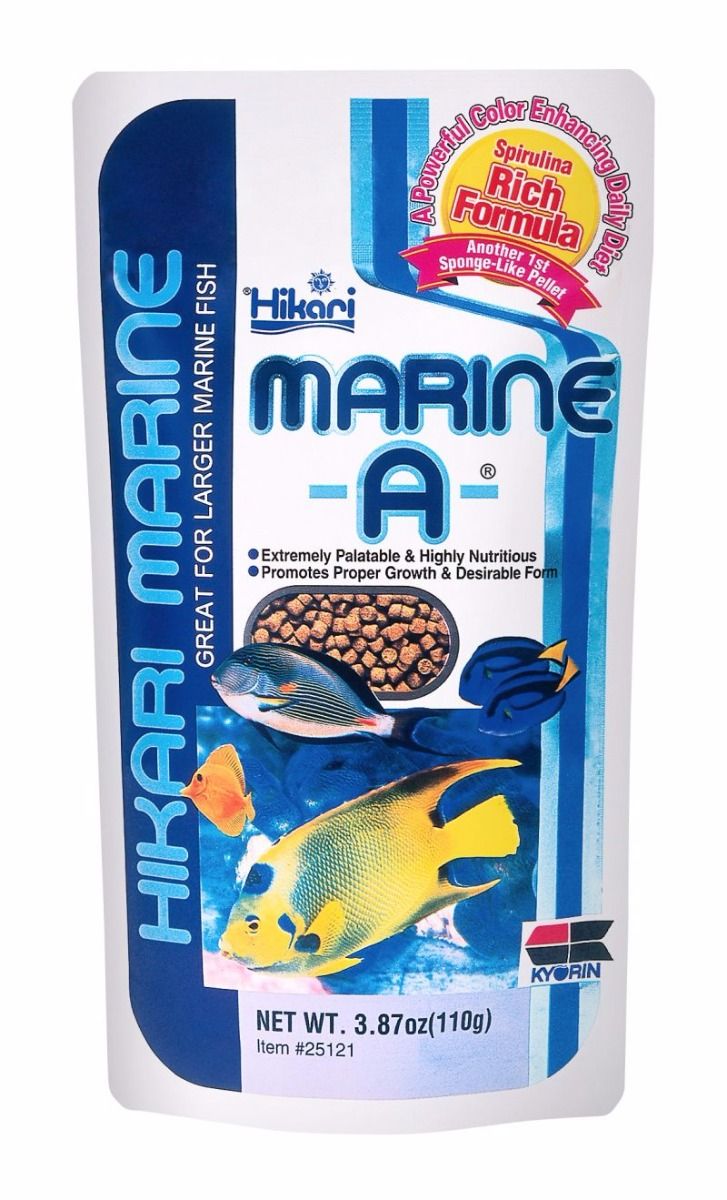 HIKARI - Marine A 110G