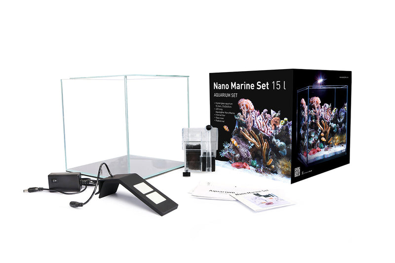 Nano Marine Set 15L