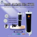 WaveReef AG-11DC Hair Algae Reactor