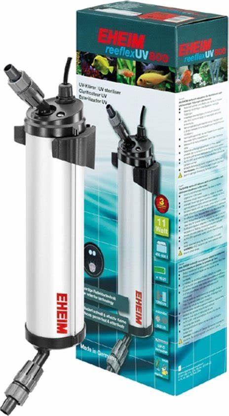 EHEIM REEFLEX UV 800 -11W