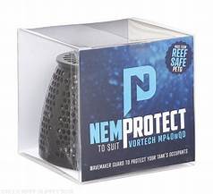 NemProtect MP10, MP40 & MP60 Vortech Pump Wavemaker Guard