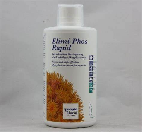 Elimi-Phos Rapid 500ml