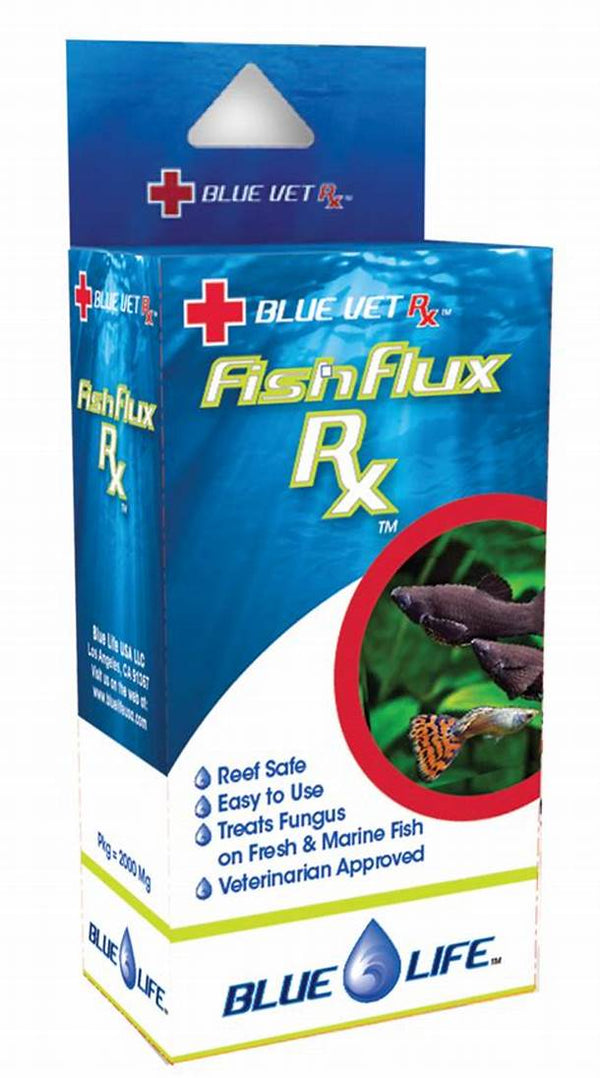 FISH FLUX-RX 2000MG