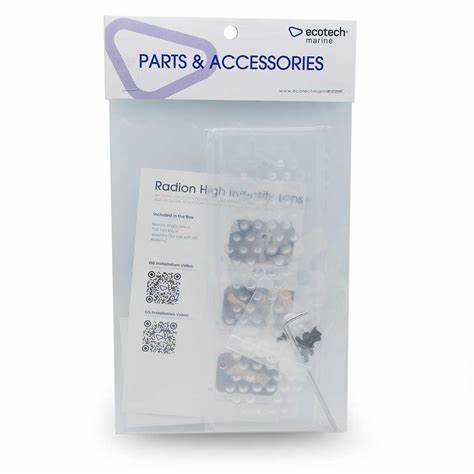 EcoTech Marine Radion XR30 High Intensity Lens Kit