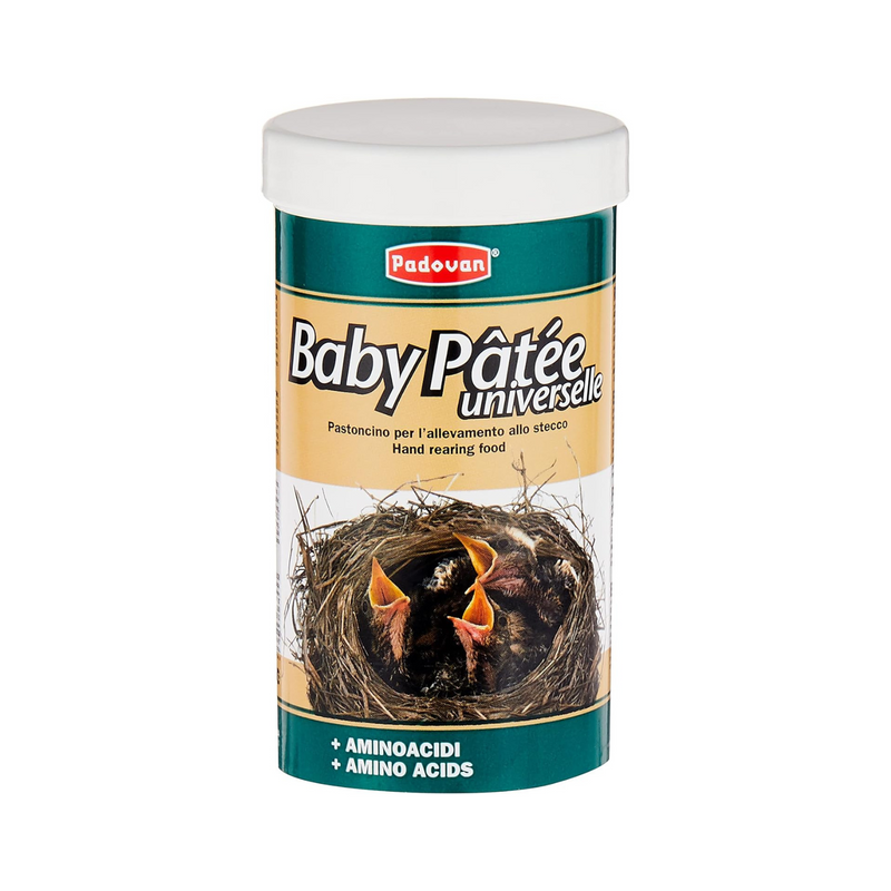 Padovan Baby Patee Universelle 100 Grams