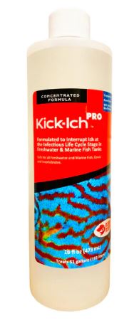 Ruby Reef Kick-Ich Pro  16oz