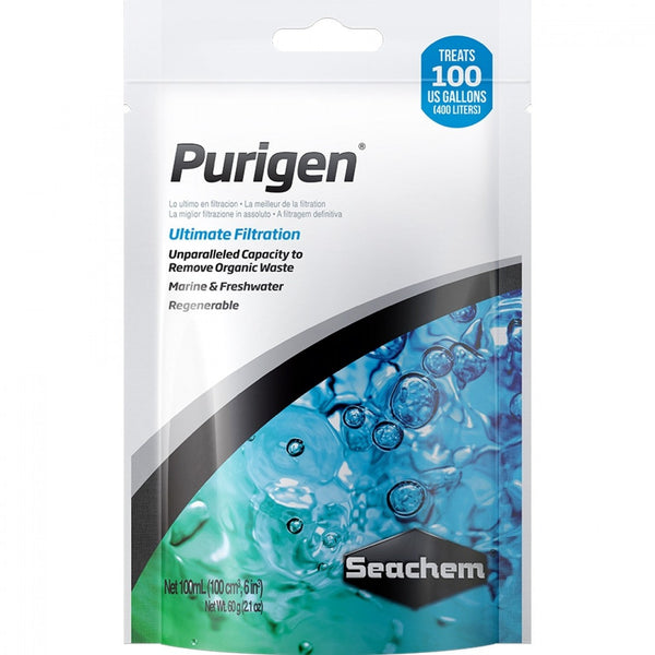 SEACHEM - Purigen 100G