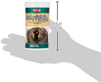 Padovan Baby Patee Universelle 100 Grams