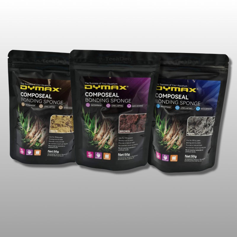 Dymax Composeal 50g