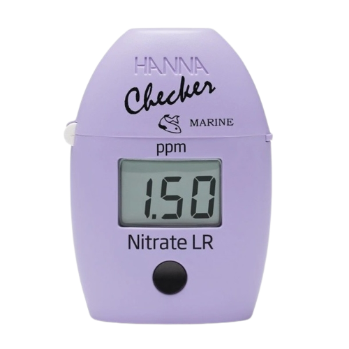 Hanna Instruments-Nitrate Low Range Checker HI781