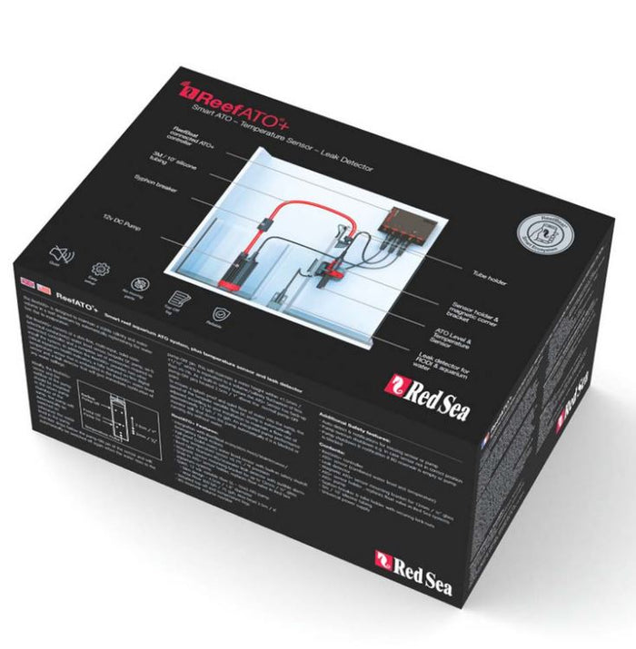 Redsea Reef ATO+(新品未開封) ReefATO_Plus__56216.1675353775