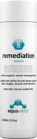 SEACHEM - REMEDIATION 350 ML