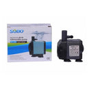 Submersible Pump Wp-3300